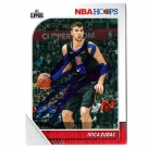 Ivica Zubac autograph